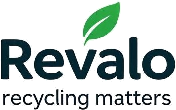 REVALO logo